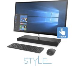HP ENVY 27-b107na 27